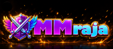 MMRAJA LOGO